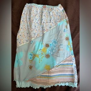 Sz M Oilily skirt